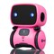 Contixo Learning Educational Kids Robot, Pink R1-Pink - alternate 9